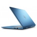 Dell Inspiron 5584 Blue 15.6"/i3-8145U/4GB/256GB/Intel UHD/Win10/EN